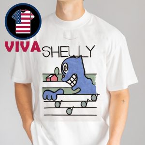 Shelly The Band Unisex T-Shirt Shelly The Band Unisex T-Shirt