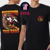 Elite Cin Joe Flacco Cincinnati Bengals NFL Unisex T-Shirt
