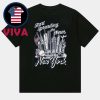 October Is For The Bronx Unisex T-Shirt