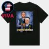 October Is For The Bronx Unisex T-Shirt