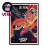 Ankalaev vs Pereira UFC 320 2025 Home Decor Poster Canvas