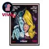 Stranger Things Season 1 1983 Chapter One The Vanishing Of Will Byers Home Decor Poster Canvas