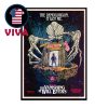 Stranger Things Season 1 1983 Chapter Seven The Bathtub Wall Art Home Decor Poster Canvas
