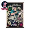 Stranger Things Season 2 1984 Chapter Five Dig Dug Wall Art Decor Poster Canvas