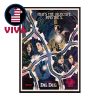 Stranger Things Season 2 1984 Chapter Four Will The Wise Wall Art Decor Poster Canvas