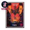 Stranger Things Season 2 1984 Chapter One Madmax Wall Art Decor Poster Canvas