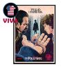 Stranger Things Season 2 1984 Chapter Two Trick Or Treat Freak Wall Art Decor Poster Canvas