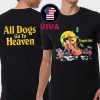 Supreme Devotion Forever New York Fall Winter 2025 Collection Two Sided T-Shirt