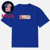 Supreme All Dogs Go To Heaven Fall Winter 2025 Collection Two Sided T-Shirt