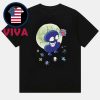 Ace Frehley KISS 1978 Unisex T-Shirt