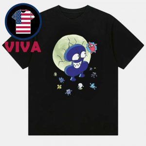 TPOT 20 Signsbuzz Jacknjellify Unisex T-Shirt