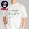 TJ Watt Steelers The Culture Takeaways Unisex T-Shirt