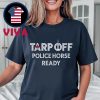Savage Mode Toronto Blue Jays MLB Unisex T-Shirt Savage Mode Toronto Blue Jays MLB Unisex T-Shirt