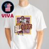 Quinyonamo Bay Jalen Hurts Wear Quinyonamo Bay Part 2 Two Sided Hoodie T-Shirt