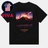 Balance Patch Victim Unisex T-Shirt