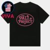Metallica Perth 2025 Optus Stadium Australia On November 1st Pop Up Unisex T-Shirt