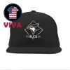 Nashville Soccer Club 2025 US Open Cup Champions Classic Hat Cap Snapback