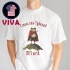 University Of Tennessee Vols On The Hunt Unisex T-Shirt