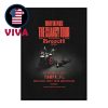 Twenty One Pilots Charlotte NC 2025 PNC Pavilion Breach The Clancy Tour Home Decor Poster Canvas