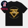 Metallica Mama Said Poster Art Unisex T-Shirt