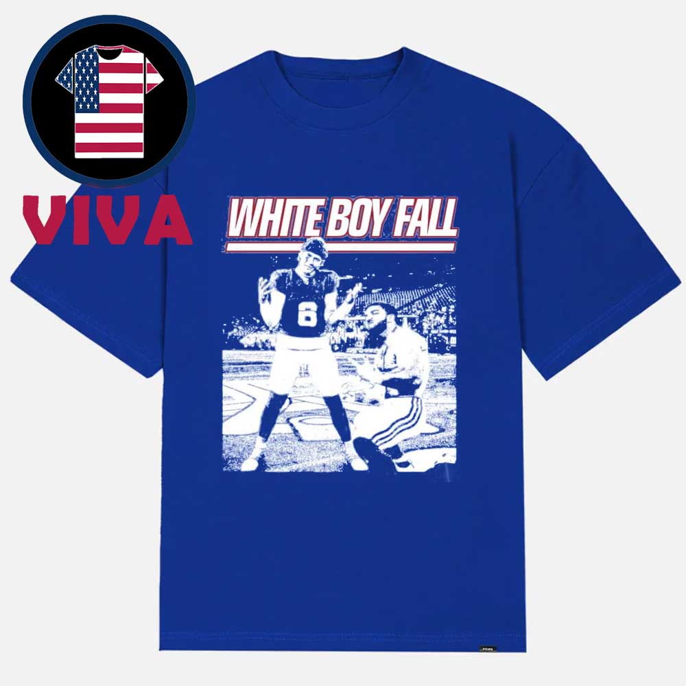 White Boy Fall Jaxson Dart And Cam Skattebo Unisex T-Shirt Hoodie Crewneck White Boy Fall Jaxson Dart And Cam Skattebo Unisex T-Shirt Hoodie Crewneck
