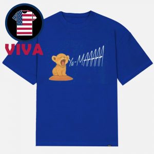 Yoshinobu Yamamoto The Heart Of A Lion Unisex T-Shirt