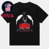Young Thug State Farm Arena Atlanta 2025 Home Town Hero December 16th Unisex T-Shirt