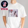 Allen Iverson x Guess Unisex T-Shirt