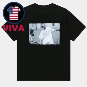 Allen Iverson x Guess Unisex T-Shirt