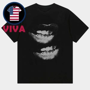 Beyonce Bic Grills Unisex T-Shirt