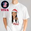 Beyonce Hodown Christmas Holiday Unisex T-Shirt Beyonce Hodown Christmas Holiday Unisex T-Shirt