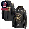 Kyle Larson ProSphere All Over Print Hoodie