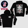 Lorna Shore Glenwood All Over Print Long Sleeve Shirt