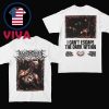 Lorna Shore Invader Two Sided T-Shirt Lorna Shore Invader Two Sided T-Shirt