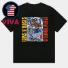 New York Knicks Doomsday 2025 Unisex T-Shirt New York Knicks Doomsday 2025 Unisex T-Shirt