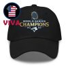 Toronto Blue Jays MLB World Series Champions 2025 Classic Hat Cap Snapback Toronto Blue Jays MLB World Series Champions 2025 Classic Hat Cap Snapback