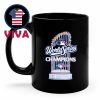 Toronto Blue Jays MLB World Series Champions 2025 Ceramic Mug Cup Toronto Blue Jays MLB World Series Champions 2025 Ceramic Mug Cup